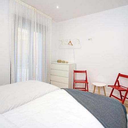 Magdalena Apartament Granada Exterior photo
