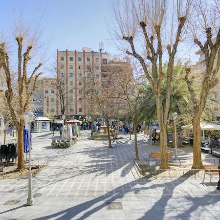 Magdalena Apartament Granada Exterior photo